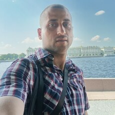 Фотография мужчины Вад, 38 лет из г. Смоленск