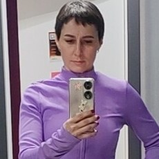 Фотография девушки Марина, 42 года из г. Вологда