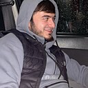 Исмаил, 23 года