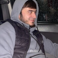 Фотография мужчины Исмаил, 23 года из г. Махачкала