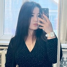 Фотография девушки Zhaniko, 20 лет из г. Алматы