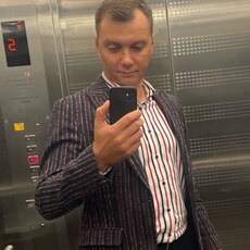 Фотография мужчины Сергей, 40 лет из г. Балашиха