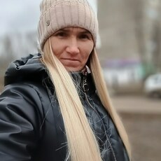 Фотография девушки Обычная, 44 года из г. Луганск