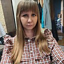 Елизавета, 36 лет