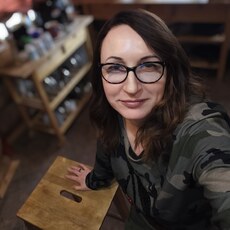 Фотография девушки Анастасия, 49 лет из г. Жуковский