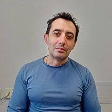 Фотография мужчины Евгений, 42 года из г. Ейск
