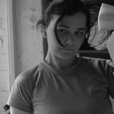 Фотография девушки Анастасия, 21 год из г. Дубна