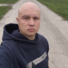 Фотография мужчины Сергій, 32 года из г. Кегичевка