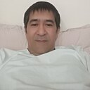 Куаныш, 43 года