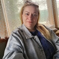 Фотография девушки Дина, 48 лет из г. Брест