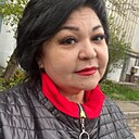 Оксана, 52 года