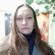 Фотография девушки Наташа, 42 года из г. Могилев