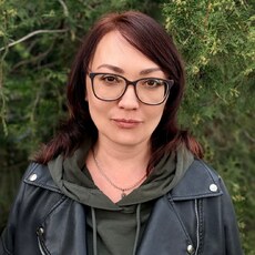 Фотография девушки Гуля, 41 год из г. Афипский