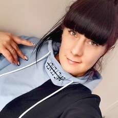 Фотография девушки Катрин, 36 лет из г. Смоленск