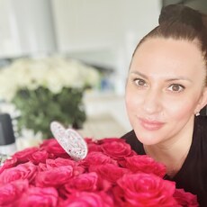 Фотография девушки Svitlana, 45 лет из г. Варшава