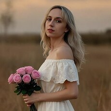 Фотография девушки Ксения, 40 лет из г. Щецин