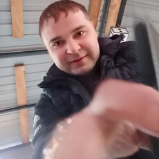Фотография мужчины Андрей, 34 года из г. Камышлов