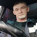 Рустам, 40 лет