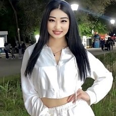 Фотография девушки Колючая Роза, 18 лет из г. Астана