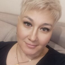 Фотография девушки Юлия, 52 года из г. Улан-Удэ