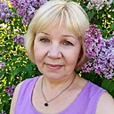 Елена, 61 год