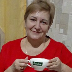 Фотография девушки Валентина, 62 года из г. Белово