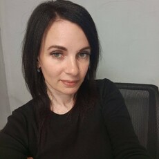 Фотография девушки Алёна, 43 года из г. Ханты-Мансийск