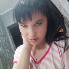 Фотография девушки Кет, 34 года из г. Улан-Удэ