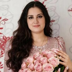 Фотография девушки Эвелина, 29 лет из г. Тольятти