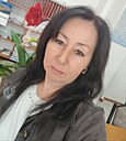Эля, 50 лет