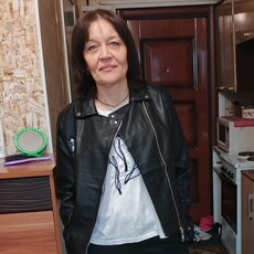 Фотография девушки Мария, 44 года из г. Кемерово
