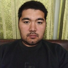 Фотография мужчины Есет, 26 лет из г. Актюбинск