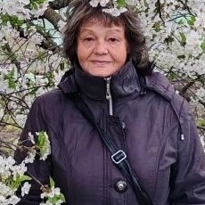 Фотография девушки Любовь, 51 год из г. Багаевская