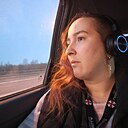 Анастасия, 28 лет