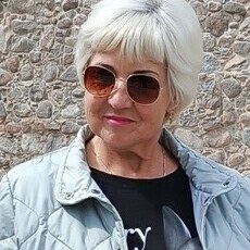 Фотография девушки Мила, 62 года из г. Калининград