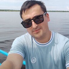 Фотография мужчины Ali, 36 лет из г. Елабуга