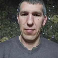 Фотография мужчины Алексей, 37 лет из г. Енакиево