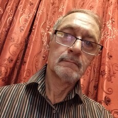 Фотография мужчины Сергей, 65 лет из г. Иркутск