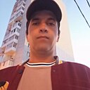 Анвар, 40 лет