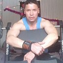 Ник, 48 лет