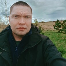 Фотография мужчины Александр, 35 лет из г. Новозыбков