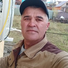 Фотография мужчины Фарух, 52 года из г. Душанбе