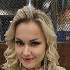 Фотография девушки Анна, 42 года из г. Волгодонск