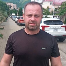 Фотография мужчины Олег, 42 года из г. Пыть-Ях