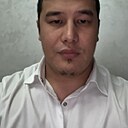 Арслан, 29 лет