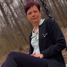 Фотография девушки Инна, 44 года из г. Ногинск