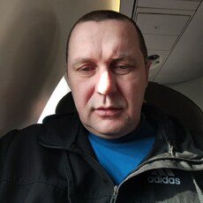 Фотография мужчины Марк, 37 лет из г. Норильск