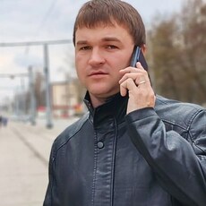 Фотография мужчины Сергей, 36 лет из г. Туапсе