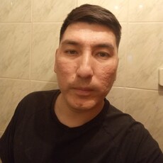 Фотография мужчины Артур, 34 года из г. Орск