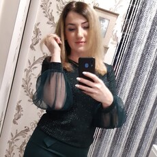 Фотография девушки Елена, 39 лет из г. Брянск
